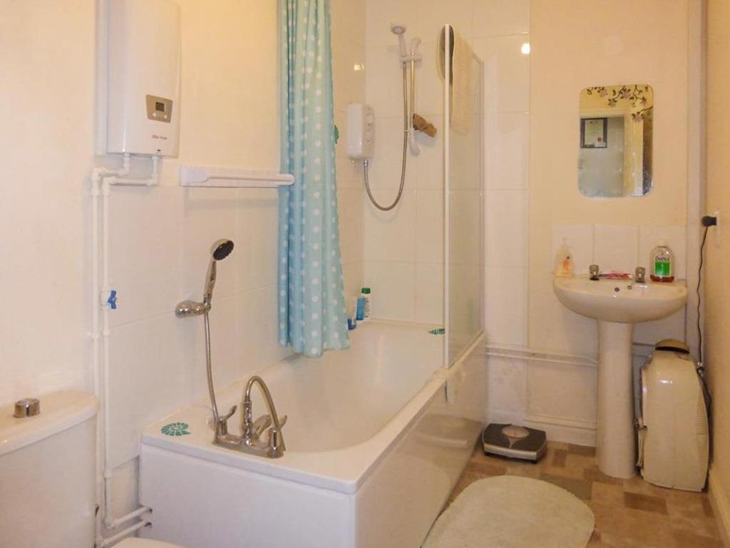 Becket Apartment Yeovil Exterior photo